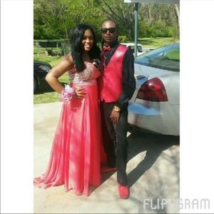 Prom Dress!